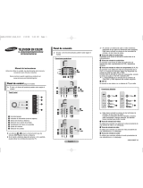 Samsung CL-29Z40MQ Manual de usuario