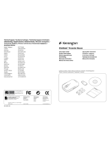 ACCO Brands 72283US Manual de usuario