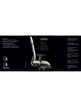 Ares Line ZERO7 Manual de usuario