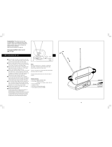 Philips SBCTT750/00 Manual de usuario