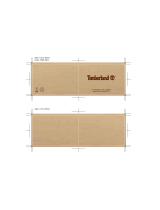 timberland 3H Manual de usuario