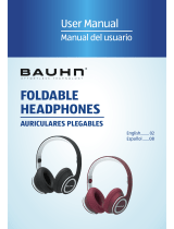 Bauhn LH20 Manual de usuario