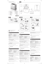 Philips HD2566 Manual de usuario