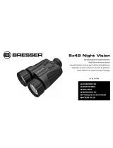 Bresser 18-77450 Manual de usuario