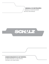 Schulz CAP10.000 Manual de usuario