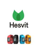 Hesvit G1 Guía de inicio rápido