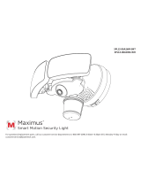 Jiawei Technology Maximus SPL12-06A1W4-WH Manual de usuario