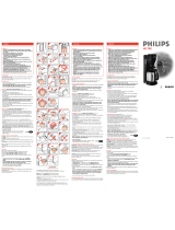 Philips HD7262/62 Manual de usuario