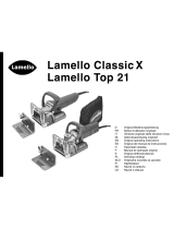 LamelloClassic X