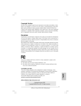 ASROCK 4Core1333-GLAN Manual de usuario