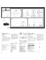 Philips DS7550 Manual de usuario