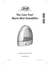 Hunter Care Free 36207 El manual del propietario