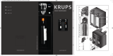 Krups JC200850 Manual de usuario