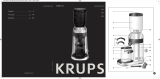 Krups GX610050 Manual de usuario