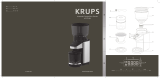 Krups GX420851 Manual de usuario
