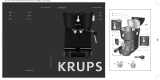 Krups xp3200 Manual de usuario