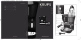 Krups XP420050 Manual de usuario