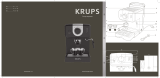 Krups XP320850 Manual de usuario