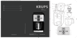 Krups EC411050 Manual de usuario