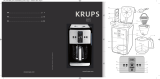 Krups EC414050 Manual de usuario