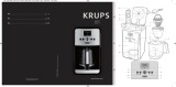 Krups EC314050 Manual de usuario