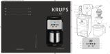 Krups ET351050 Manual de usuario