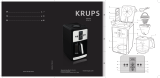 Krups EC415050 Manual de usuario