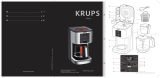 Krups EC422050 Manual de usuario