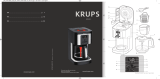 Krups EC322050 Manual de usuario