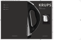 Krups BW740D50 Manual de usuario