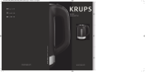 Krups BW700853 Manual de usuario
