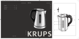 Krups BW730D50 Manual de usuario