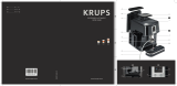 Krups EA880851 Manual de usuario
