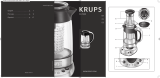 Krups FL700D51 Manual de usuario