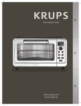 Krups OK505D51 Manual de usuario