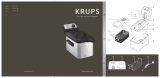Krups KJ332051 Manual de usuario