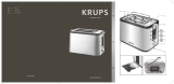 Krups KH442D50 Manual de usuario