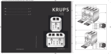 Krups KH734D51 Manual de usuario