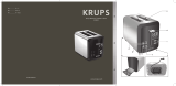 Krups KH320D50 Manual de usuario
