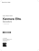 Kenmore Elite71553