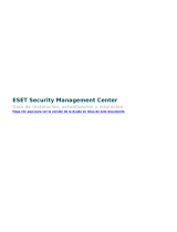 ESET Security Management Center 7.2 Installation/Upgrade Guide
