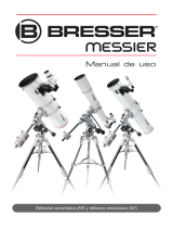 Bresser 4702108 El manual del propietario