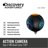 Discovery Adventures 8785108 El manual del propietario