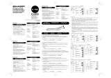 Sharp EL-792C El manual del propietario