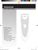 Taurus Ikarus Manual de usuario