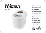 Tristar BM-4586 El manual del propietario