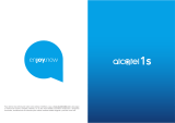 Alcatel 1S (2021) Manual de usuario