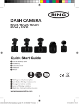 Ring RDC40 Guía de inicio rápido