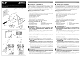 Erreka SL01 Guía de instalación