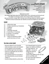 Ravensburger Eye Eye Captain Manual de usuario